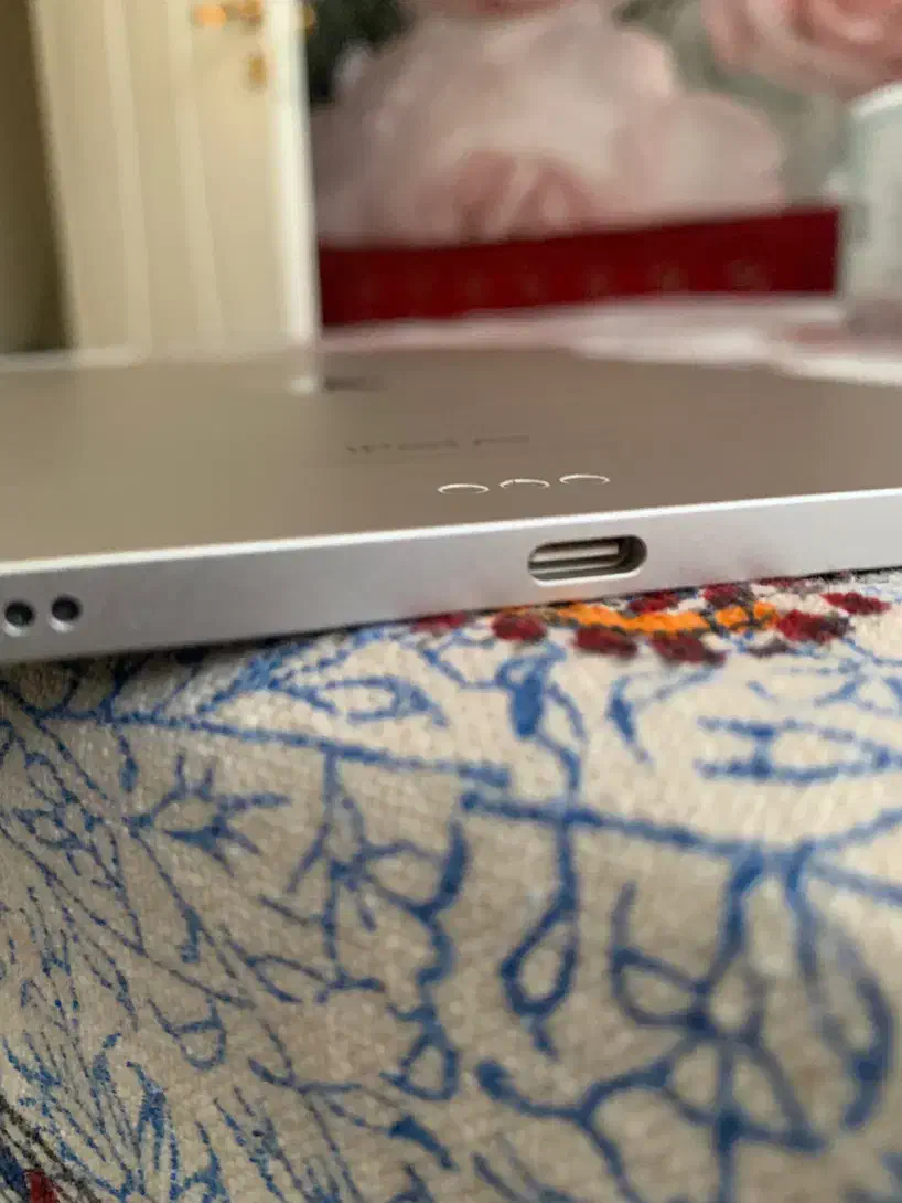 فروش و معاوضهIpad air 2024 استفاده نشده باتری ۱۰۰|تبلت|مشهد, کوه سنگی|دیوار