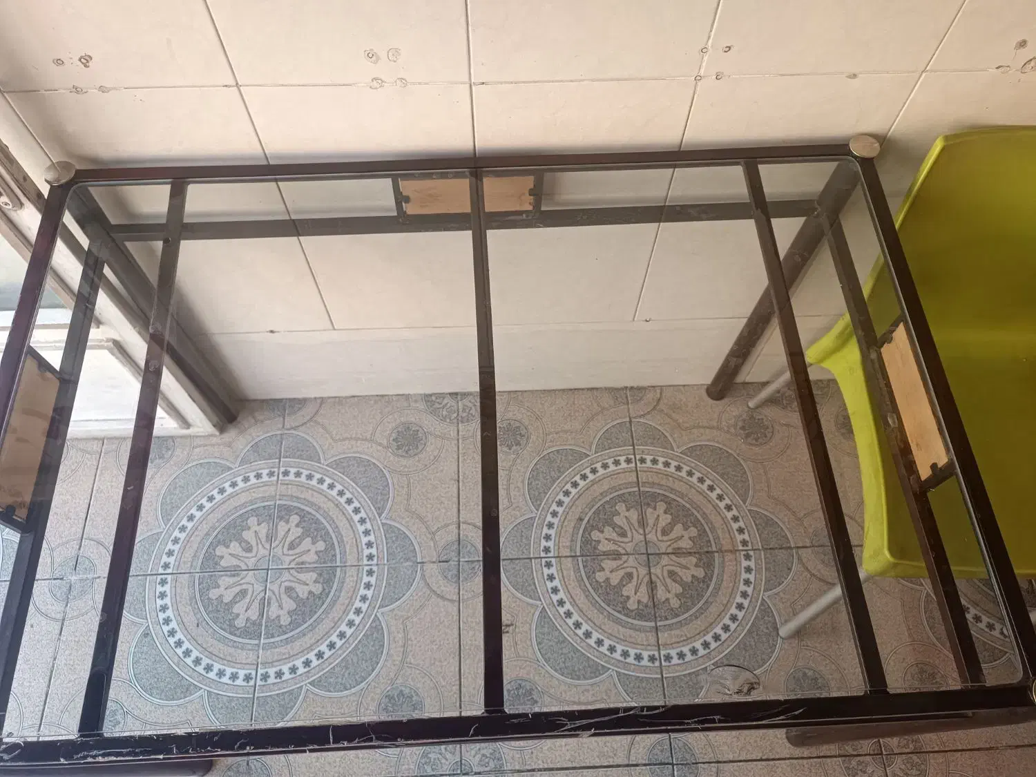 میزناهارخوری بدون صندلی|میز و صندلی غذاخوری|قم, سید معصوم|دیوار