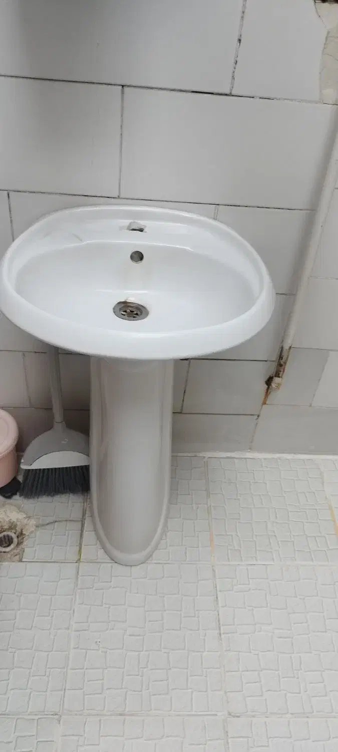 روشویی|لوازم سرویس بهداشتی|ساوه, |دیوار