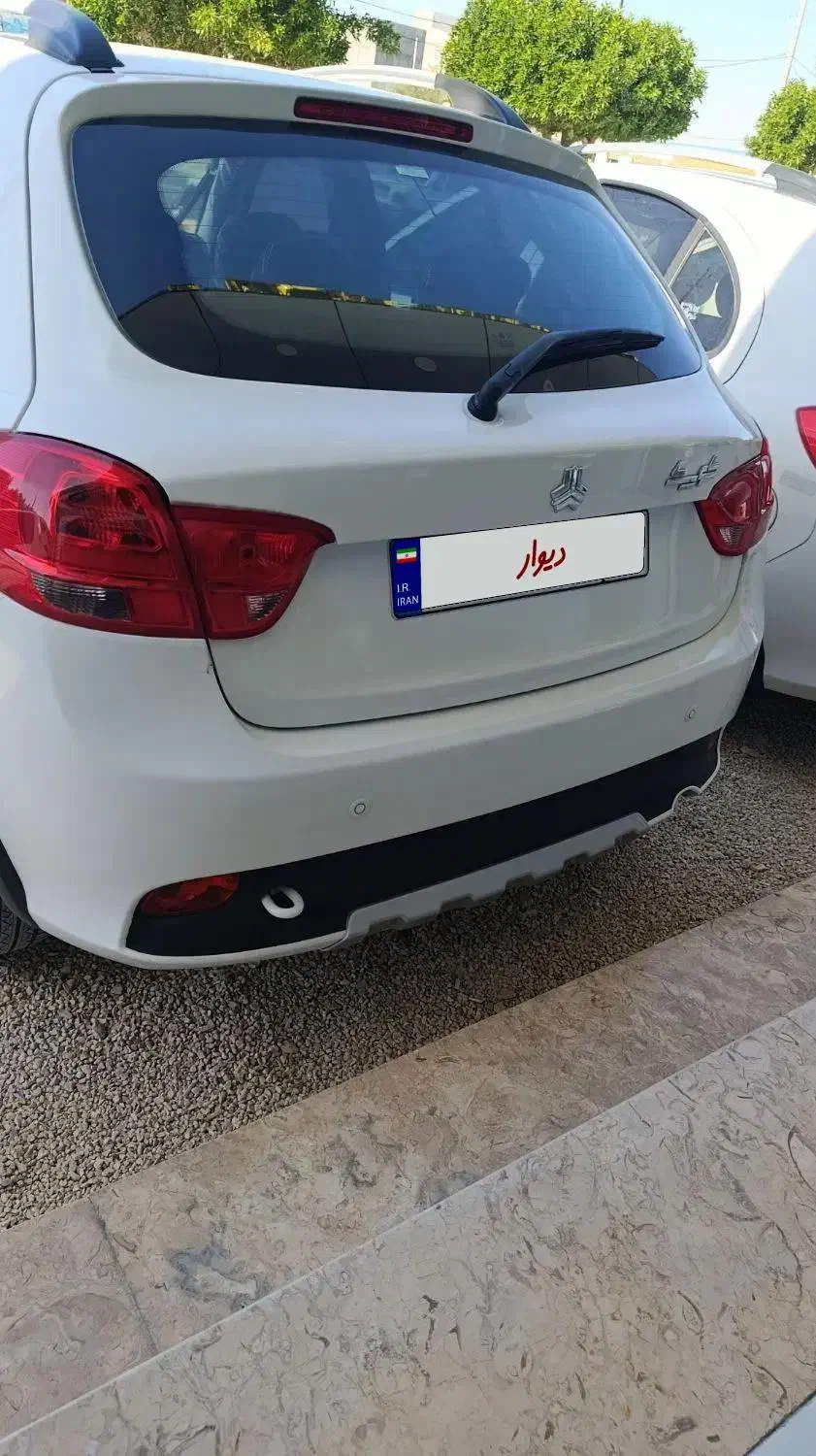 کوییک ۴۰۴|خودرو سواری و وانت|بندر کنگان, |دیوار