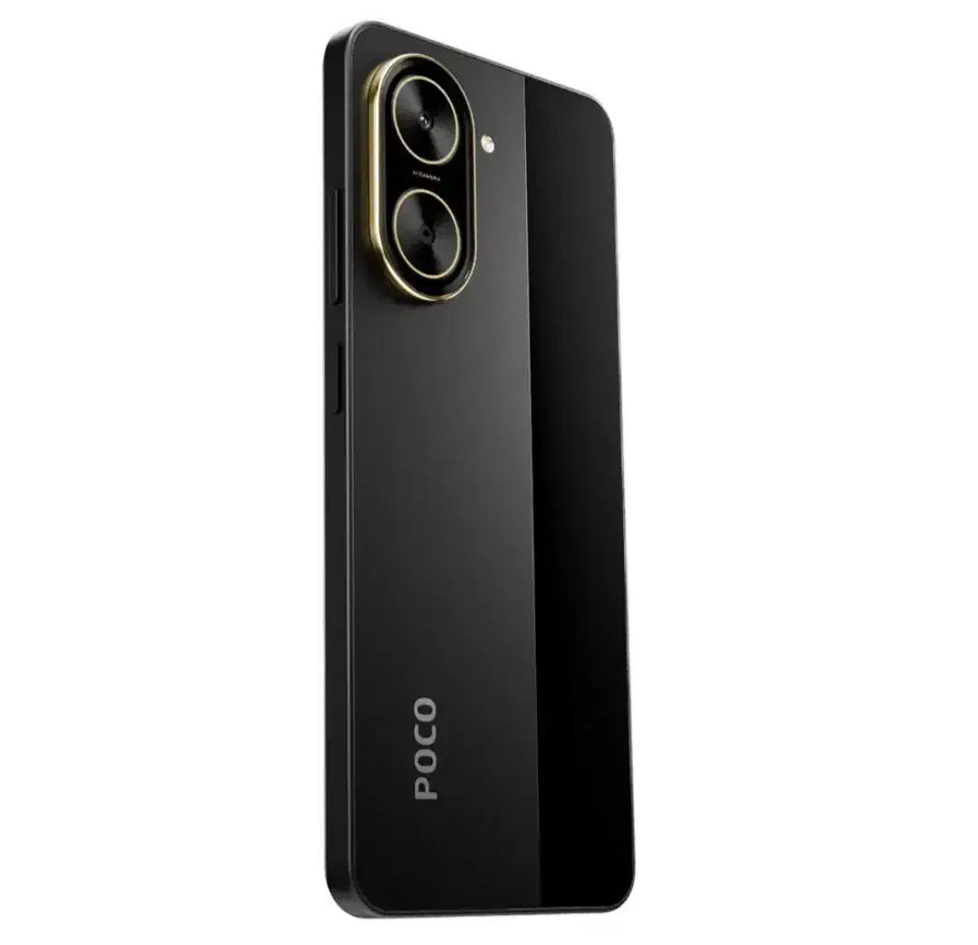 گوشی شیائومی Poco C71 فروش ویژه|موبایل|اصفهان, پوریای ولی|دیوار