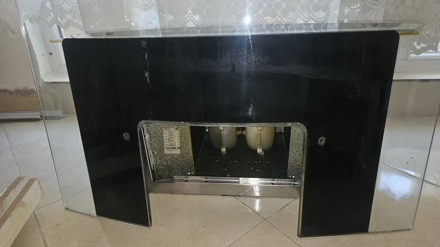 هود اشپزخانه بیمکس|هود|ری, سیزده آبان|دیوار