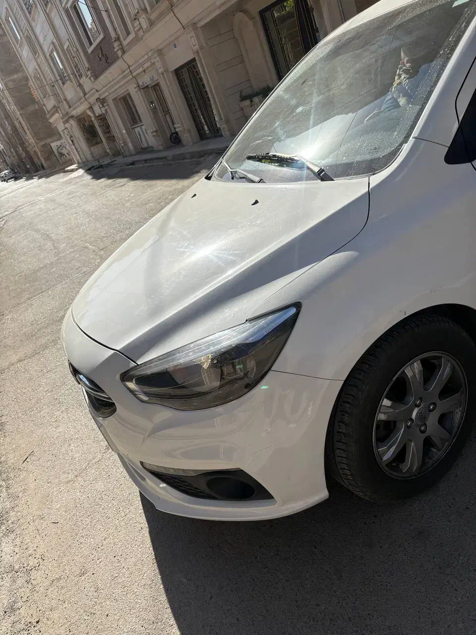 شاهینGL|خودرو سواری و وانت|قرچک, باقرآباد|دیوار