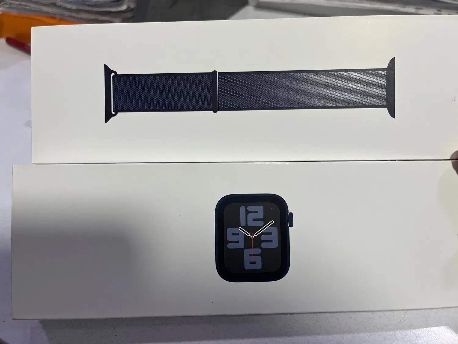 اپل واچ SE سری 10 44اینچ|لوازم جانبی موبایل و تبلت|خاوران, |دیوار