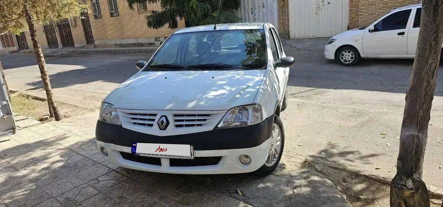 ال نود 96 خونگی|خودرو سواری و وانت|کرمان, |دیوار