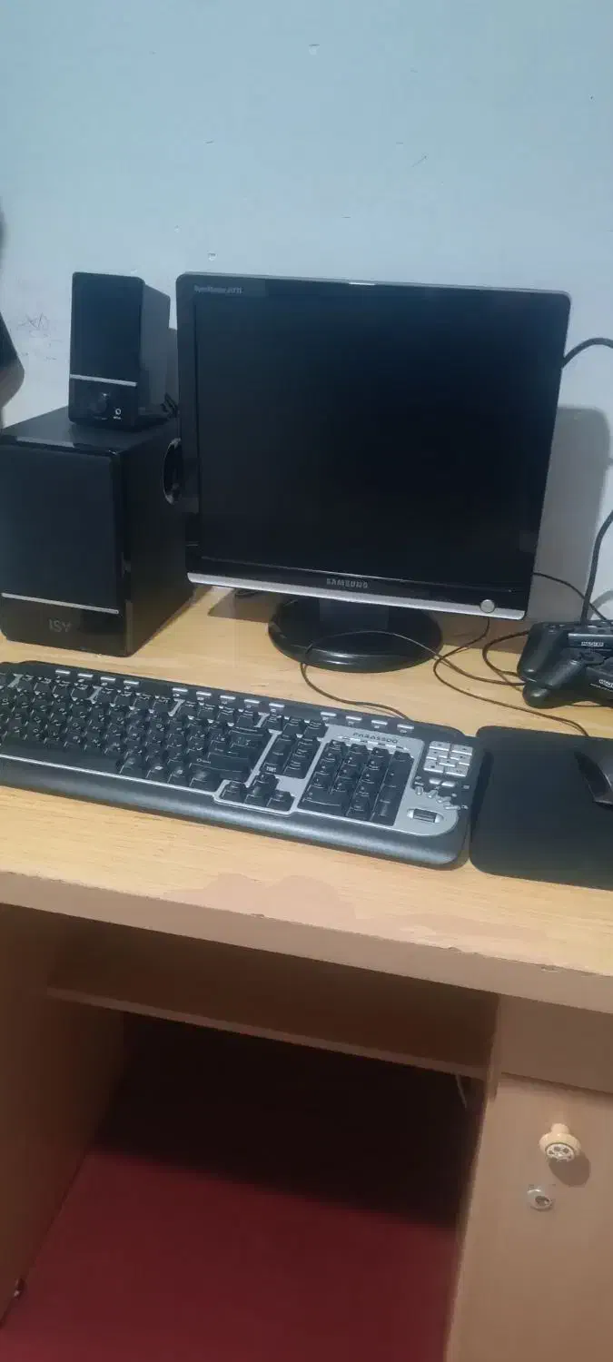 فروش کامپیوترخانگی|رایانه رومیزی|ملارد, |دیوار