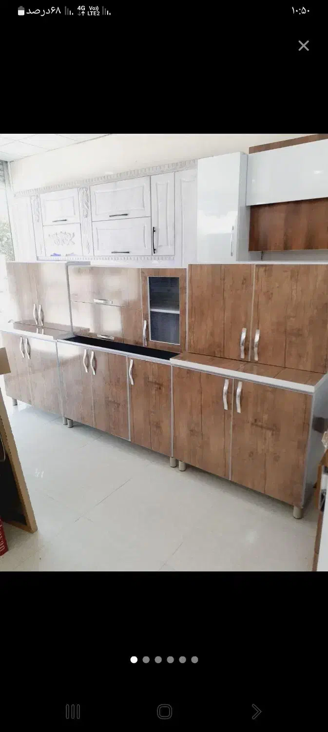 ساخت کابینت فلزی وتعمیرات|مصالح و تجهیزات ساختمان|کرمان, |دیوار