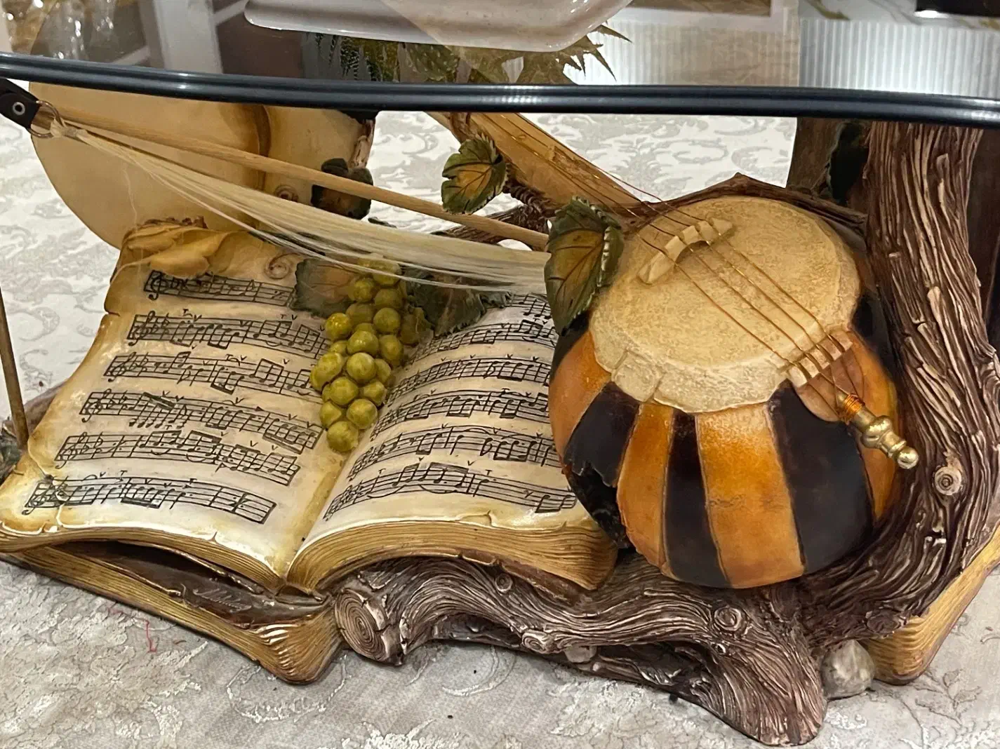 جلو مبلی|مبلمان خانگی و میز عسلی|سبزوار, هویزه|دیوار