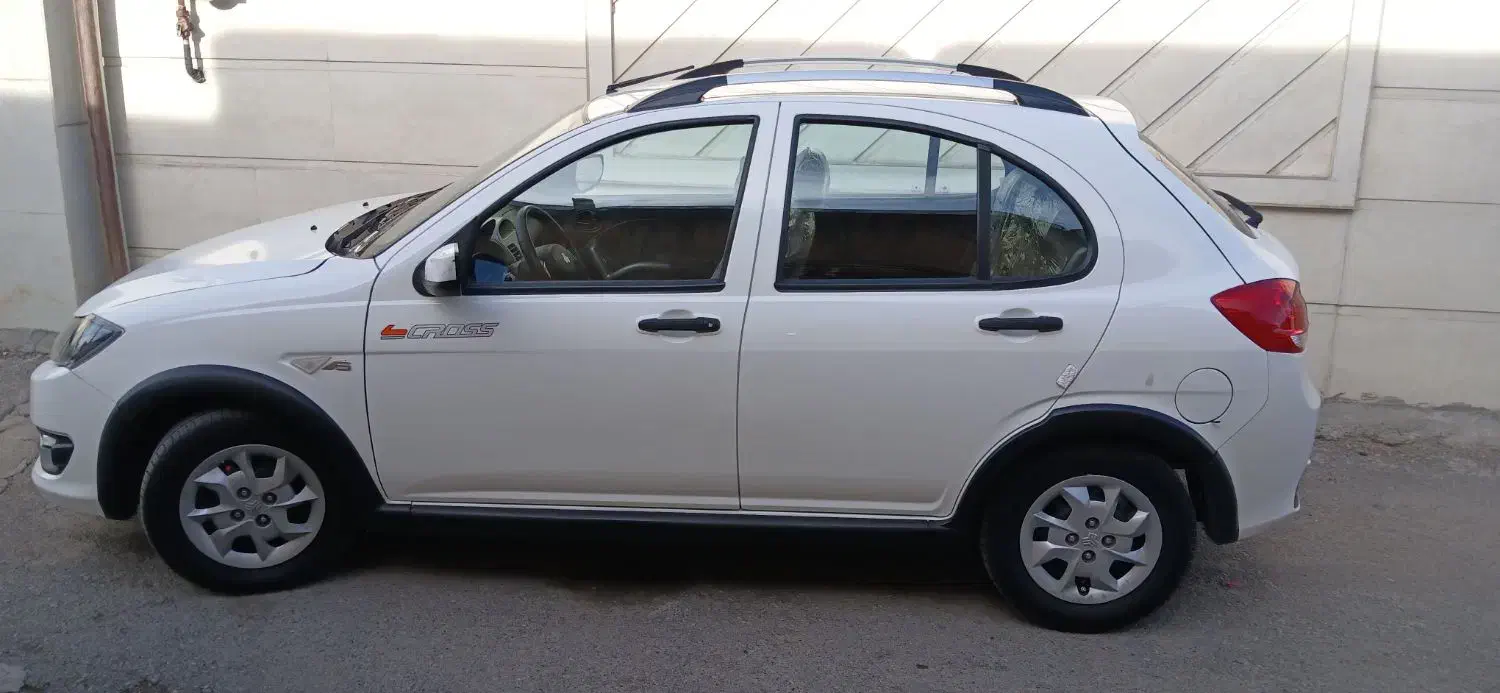 کوییک ۱۴۰۳|خودرو سواری و وانت|خرمآباد, |دیوار