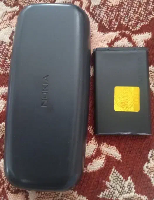 گوشی نوکیا 105|موبایل|داران, |دیوار