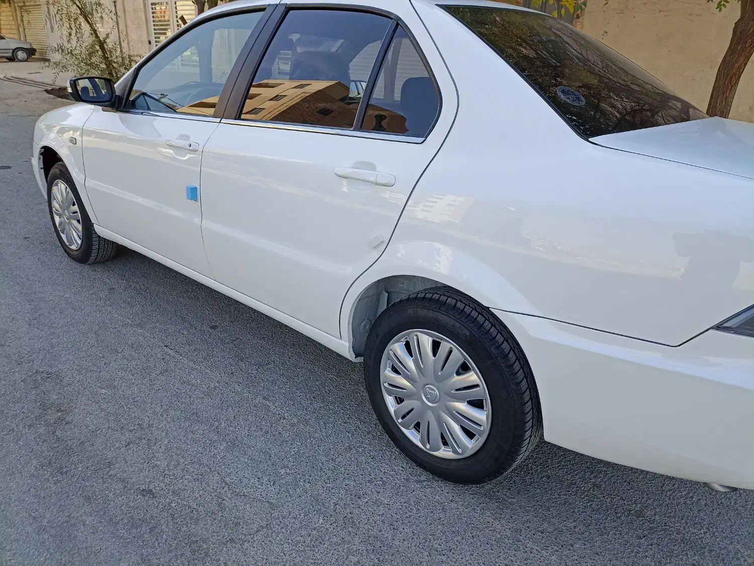 سمند سورن پلاس مدل1403|خودرو سواری و وانت|خرم‌آباد, |دیوار