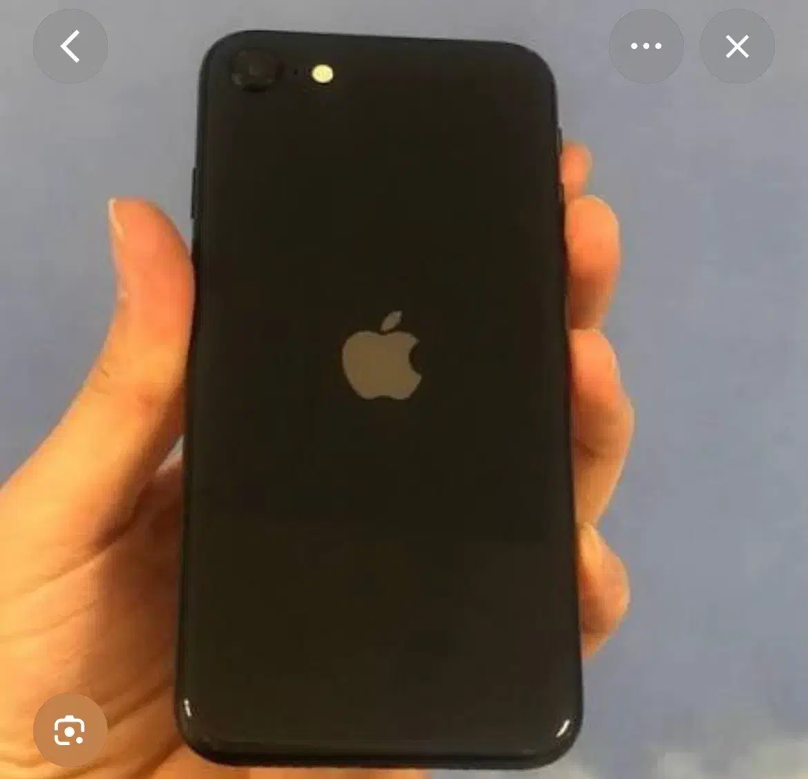 ایفون اس ای ۲۰۲۰|موبایل|نیشابور, دارایی|دیوار