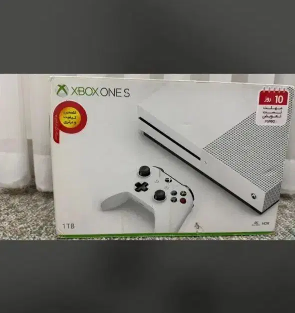 ایکس باکس|کنسول، بازی ویدئویی و آنلاین|لامرد, |دیوار