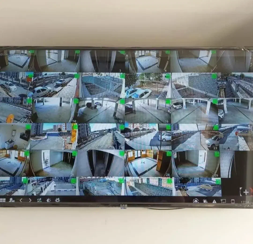 نصب دوربین مداربسته و دزدگیر اماکن. اقساط چک صیادی|دوربین مداربسته|سمنان, |دیوار