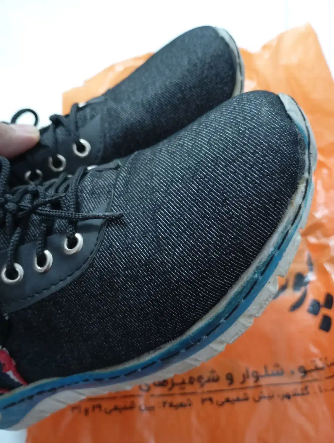 تعدادی کفش سایز۳۸و۳۹|کیف، کفش، کمربند|مشهد, عسگریه|دیوار