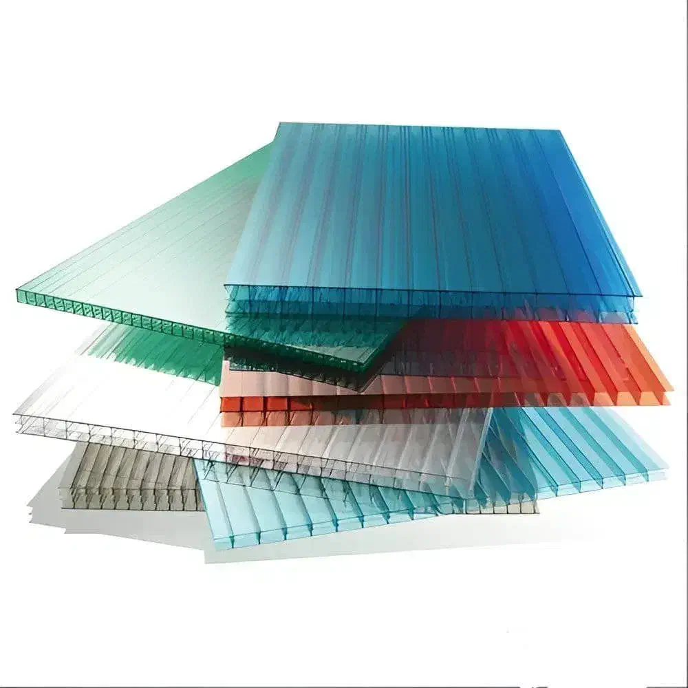 پلی کربنات پلکسی طلق کارتن پلاست مولتی های پک pvc|عمدهفروشی|اصفهان, جاوان|دیوار