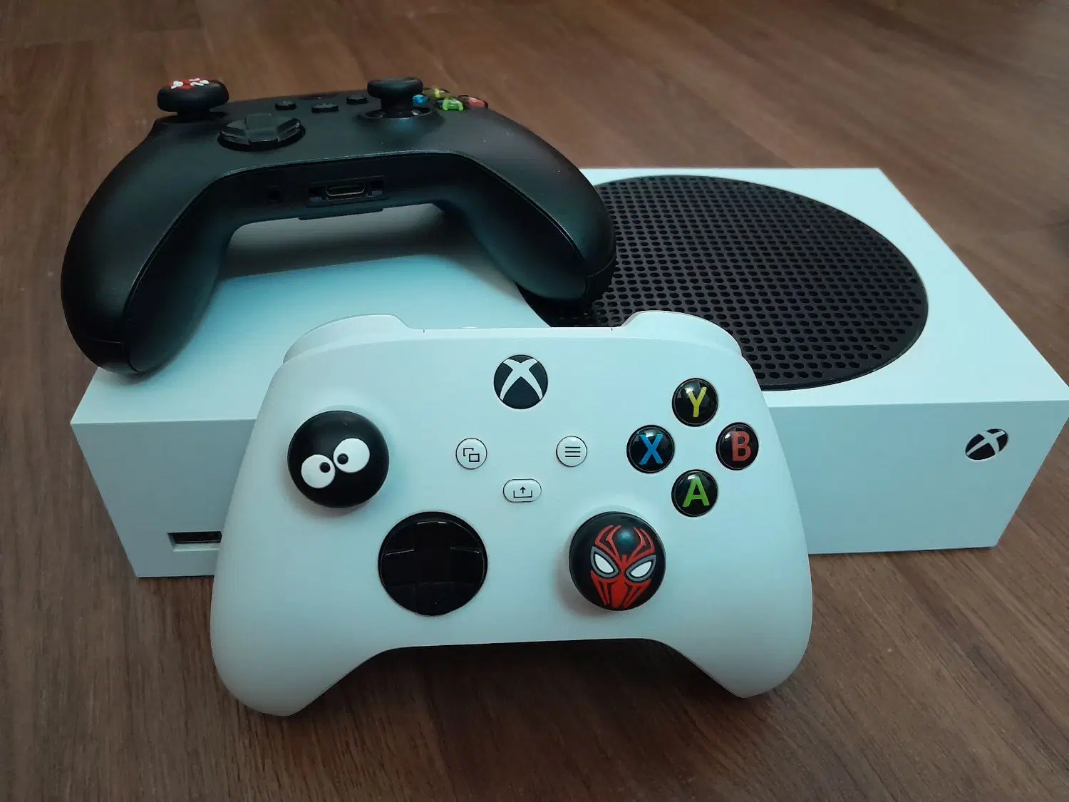xbox series S|کنسول، بازی ویدئویی و آنلاین|بوشهر, |دیوار