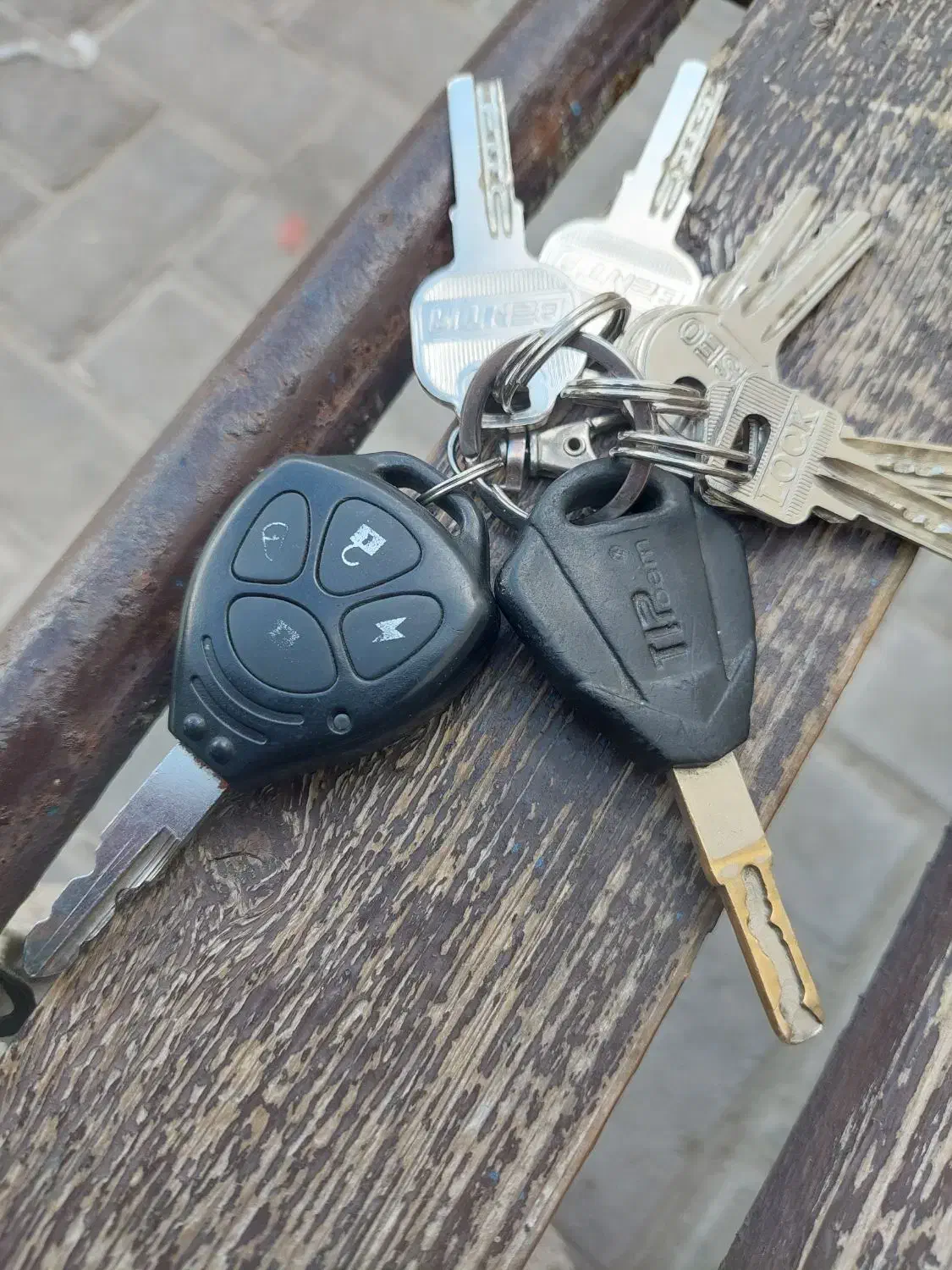 موتورسیکلت پرواز استارتی|موتورسیکلت|چابهار, |دیوار