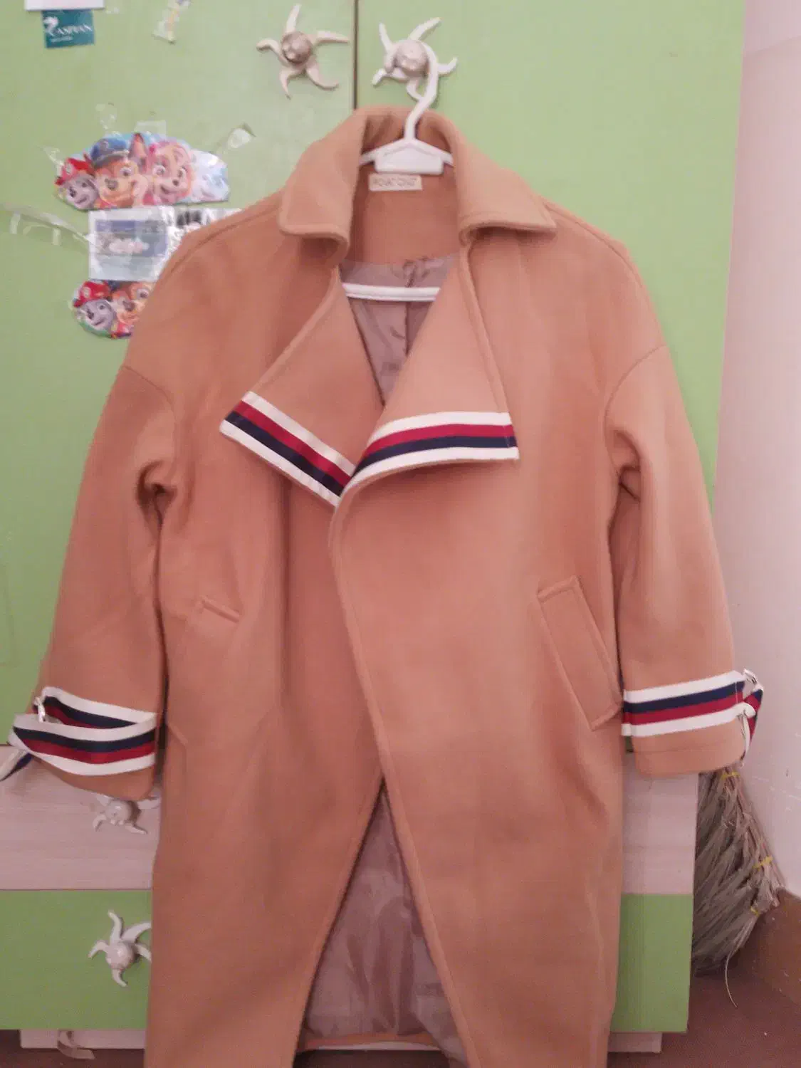 کاپشن زنانه|لباس|جهرم, |دیوار