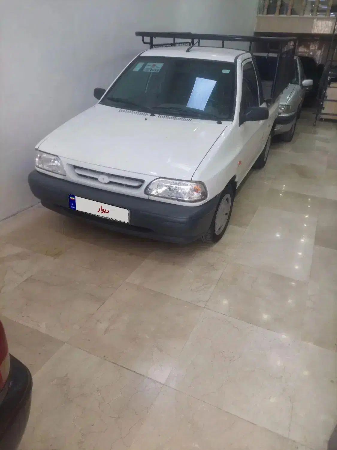 پرایدوانت|خودرو سواری و وانت|بهارستان, |دیوار