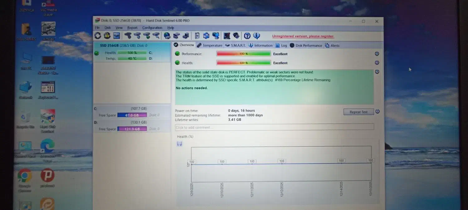 لبتاپ خونگی i7 dell|رایانه همراه|اصفهان, خلیل آباد|دیوار
