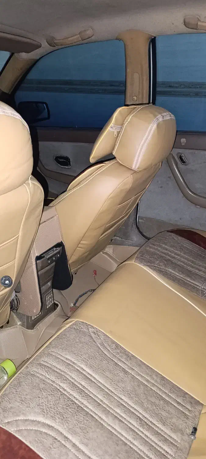 سمند سفید مدل 88|خودرو سواری و وانت|سراوان, |دیوار