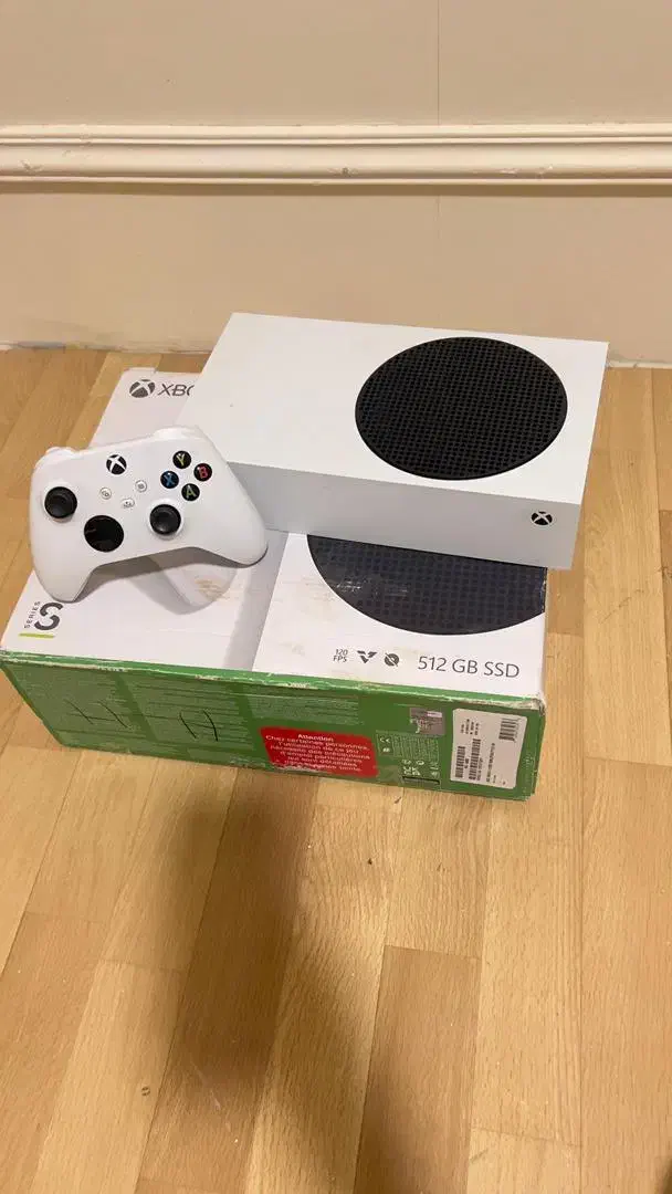 ایکس باکس سری اس|کنسول، بازی ویدئویی و آنلاین|کرمانشاه, |دیوار