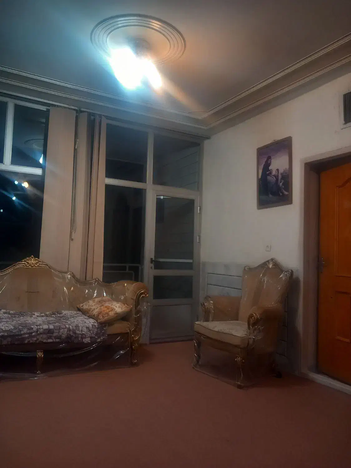 اجاره خانه ویلایی 160متر|اجارهٔ خانه و ویلا|مبارکه, |دیوار