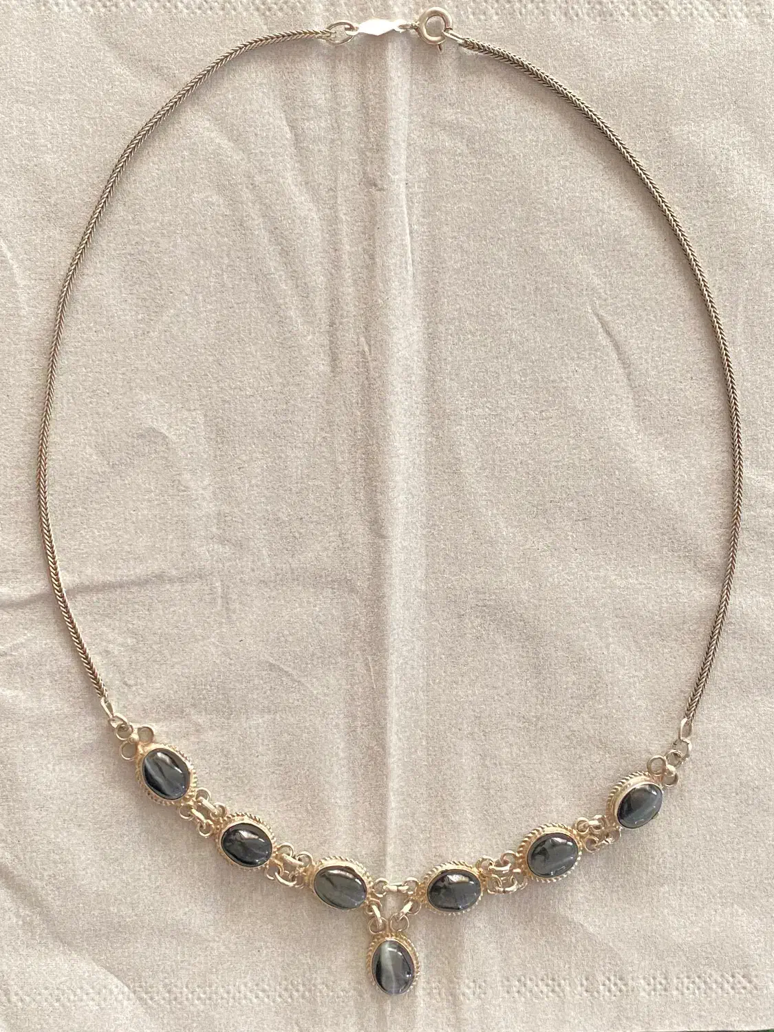 گردنبند نقره|جواهرات|اردبیل, |دیوار