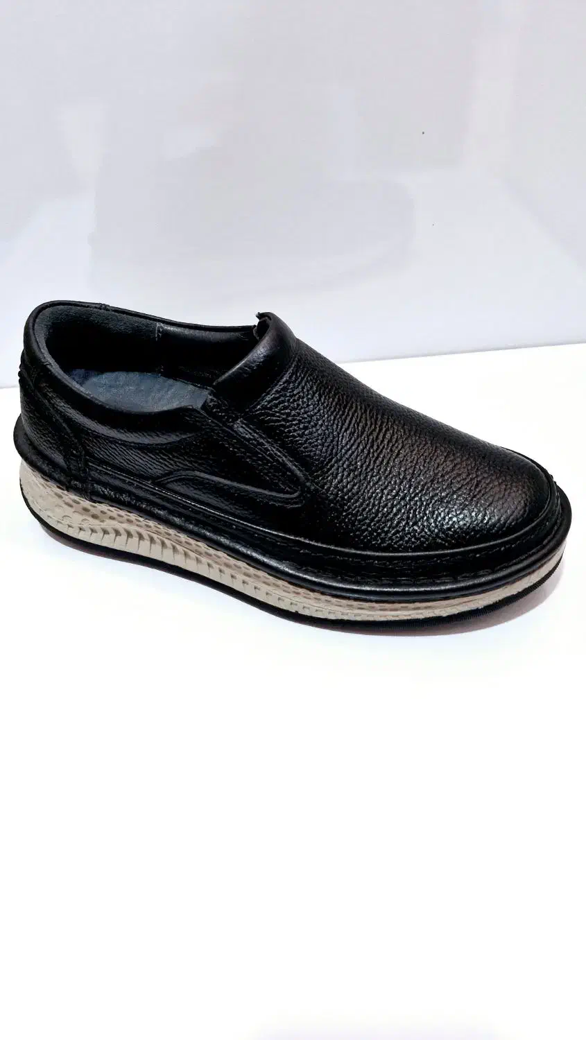 کفش چرم مردانه|کیف، کفش، کمربند|بوشهر, |دیوار