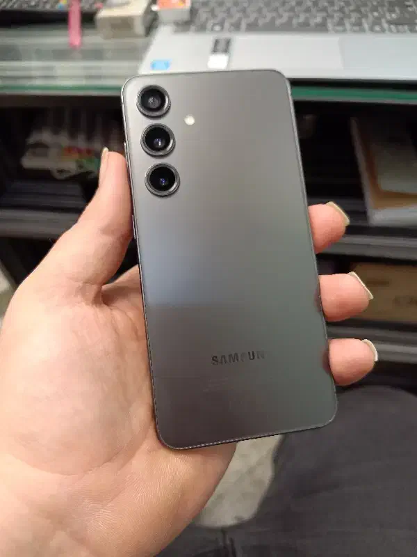 سامسونگ s24 normal|موبایل|تهران, گرگان|دیوار