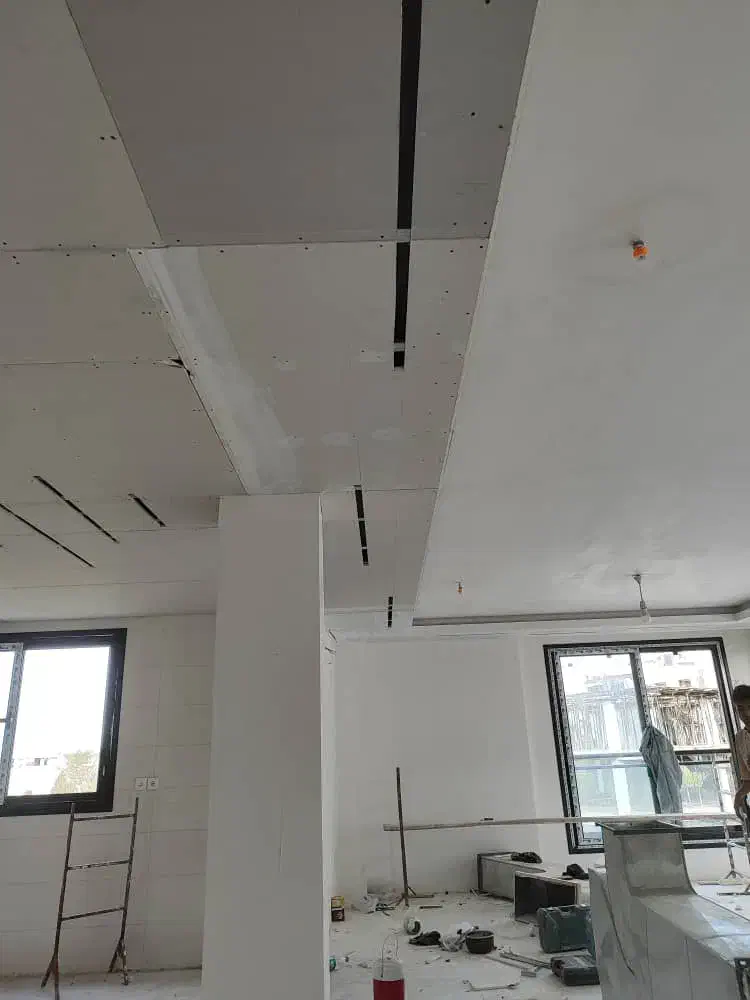 اجرای تخصصی کناف|خدمات پیشه و مهارت|شاهین‌شهر, نسیم ۵|دیوار