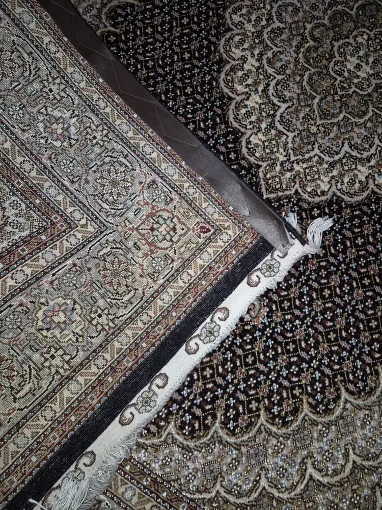 قالیچه ۳متری ماهی|فرش|تهران, پونک|دیوار
