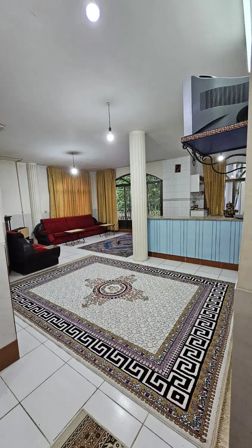 باغبادران سوئیت اجاره ویلا|اجارهٔ کوتاهمدت ویلا و باغ|باغ بهادران, |دیوار