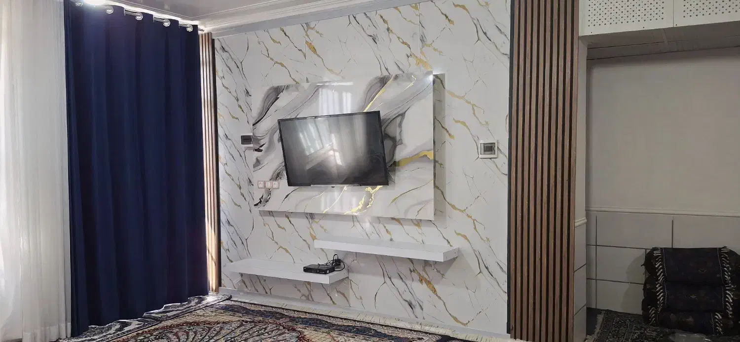 پیمانکاری ساختمان. کناف بازسازی .باغ شهری|خدمات پیشه و مهارت|ارژن, |دیوار