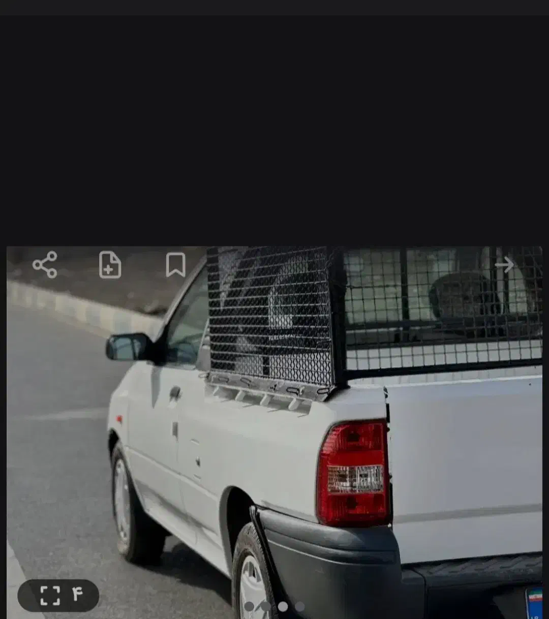 فروش فوری|خودرو سواری و وانت|باقرشهر, |دیوار