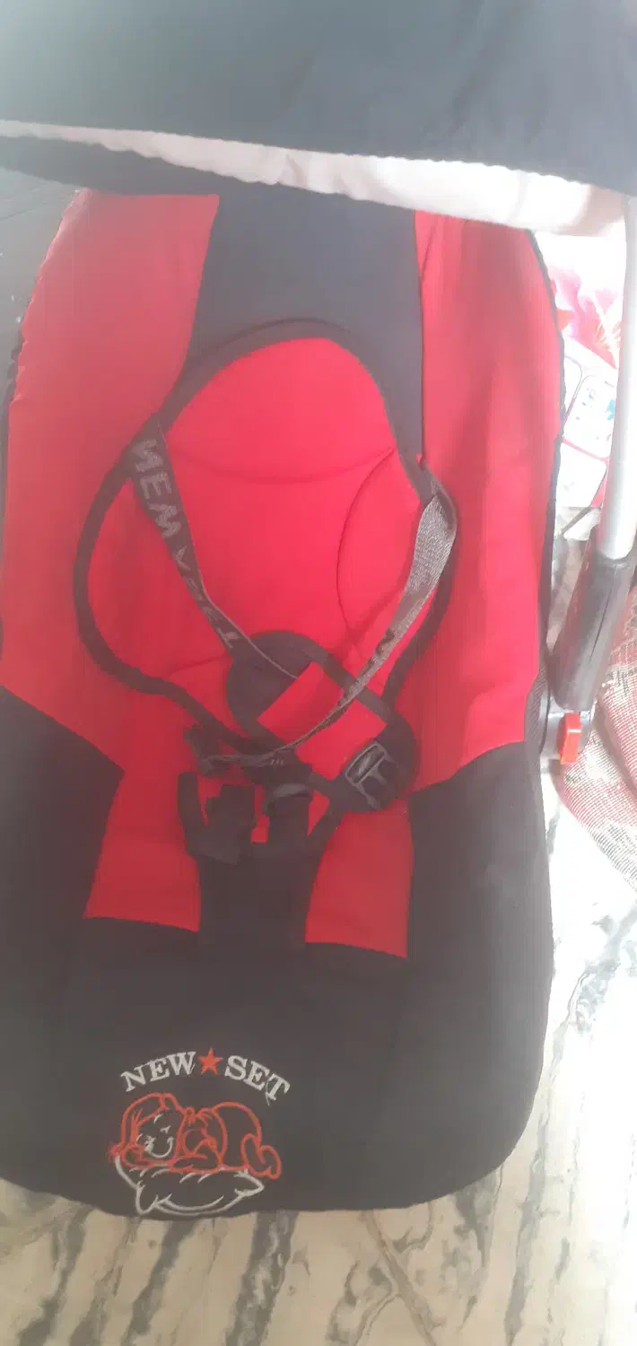 کریر|کالسکه و لوازم جانبی|کرمانشاه, |دیوار