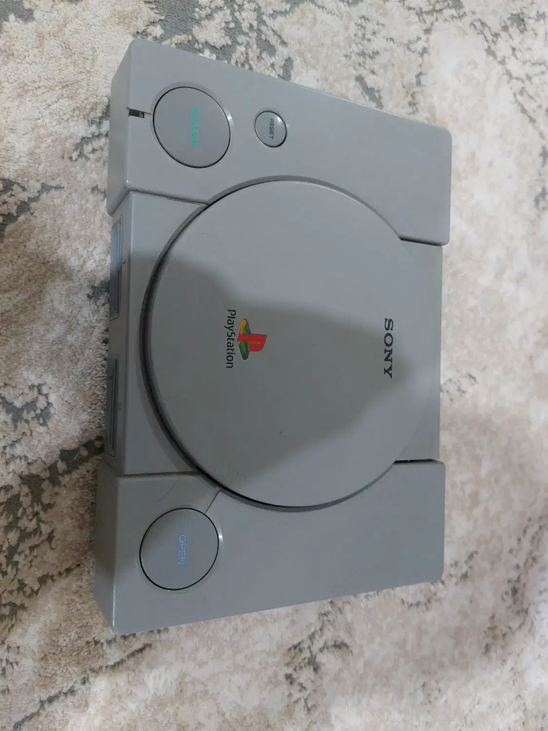 سونی.1|کنسول، بازی ویدئویی و آنلاین|ماکو, |دیوار