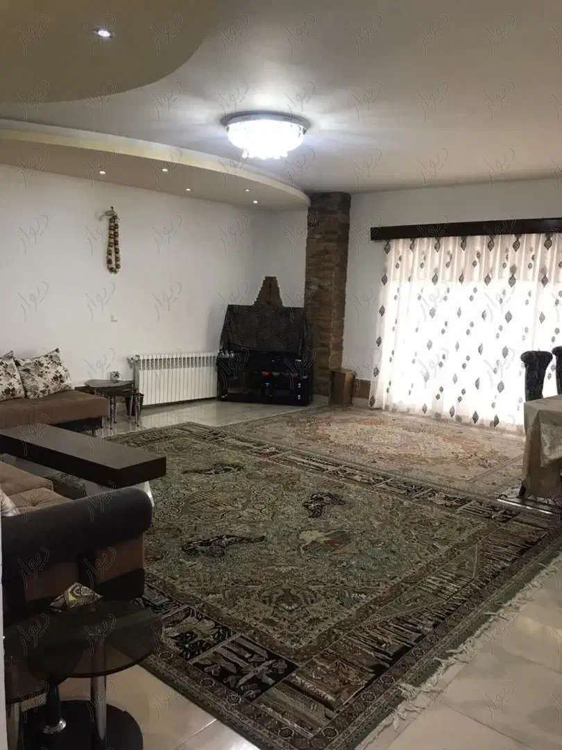 اجاره آپارتمان نوسازدوخوابه محمودآباد|اجارهٔ آپارتمان|محمودآباد, |دیوار