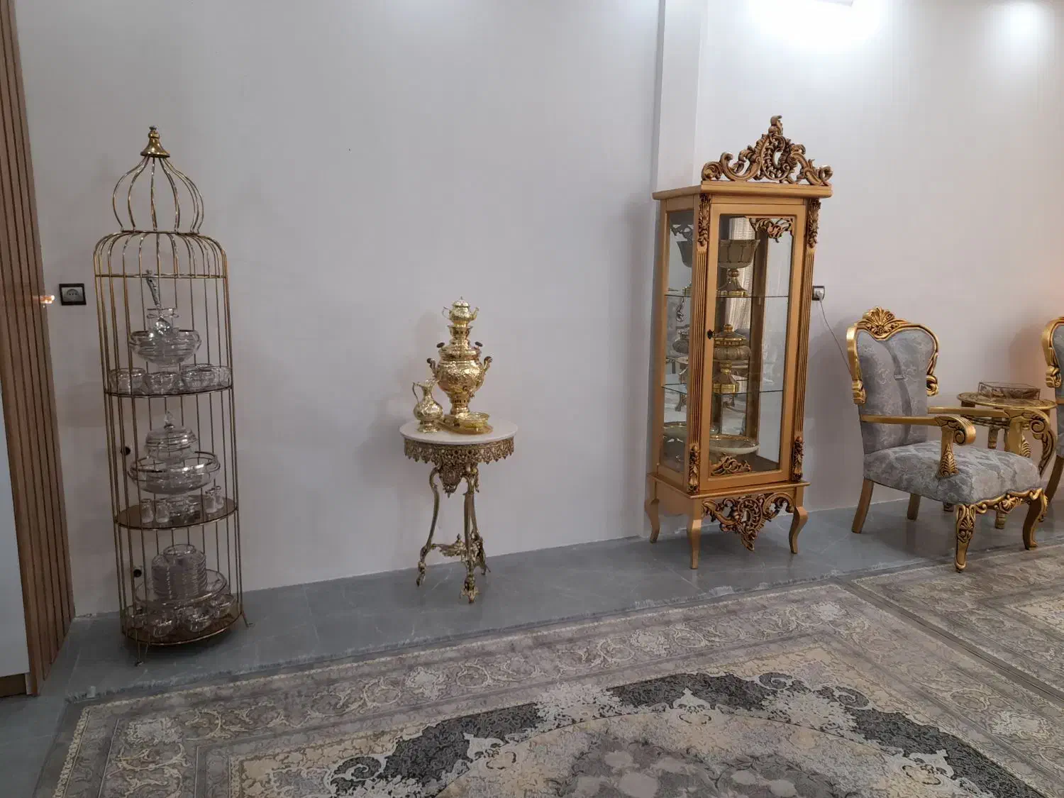 آپارتمان ۱۱۰متری نوساز|فروش آپارتمان|مشهد, نوید|دیوار