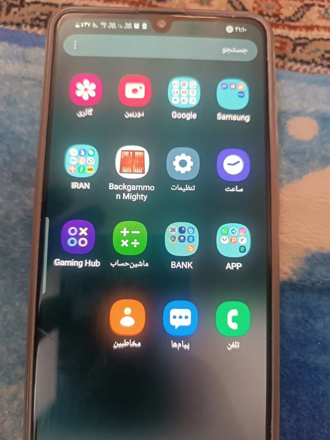 خط09121380723|سیم‌کارت|شهر ری, فیروزآبادی|دیوار