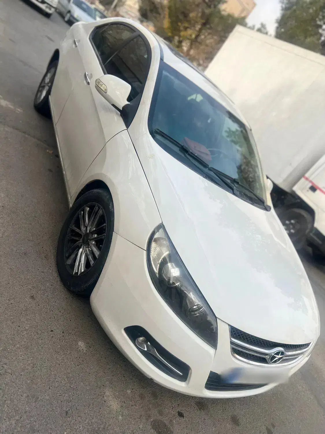 جک j5 اتوماتیک ۱۸۰۰ cc.  مدل ۹۳|خودرو سواری و وانت|اسلام‌شهر, شهرک واوان|دیوار