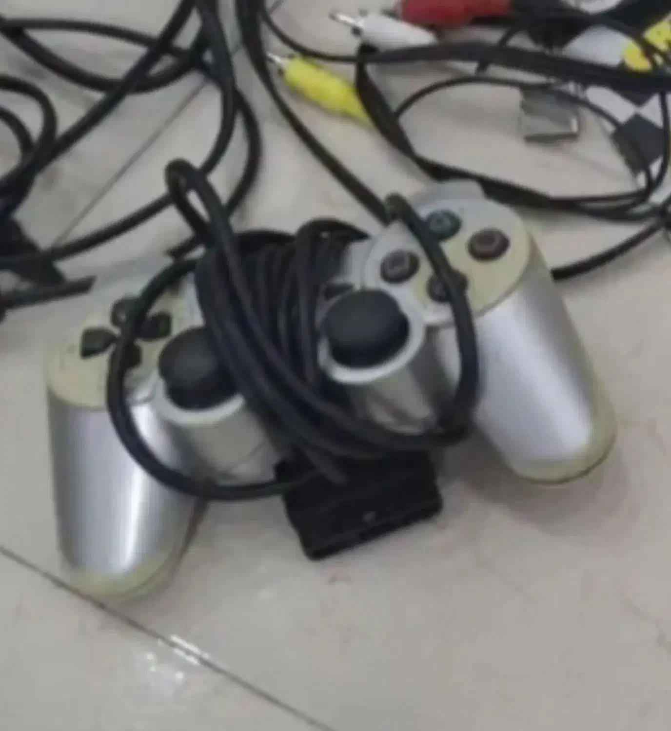 دسته پلی 2|کنسول، بازی ویدئویی و آنلاین|شهریار, رزکان|دیوار