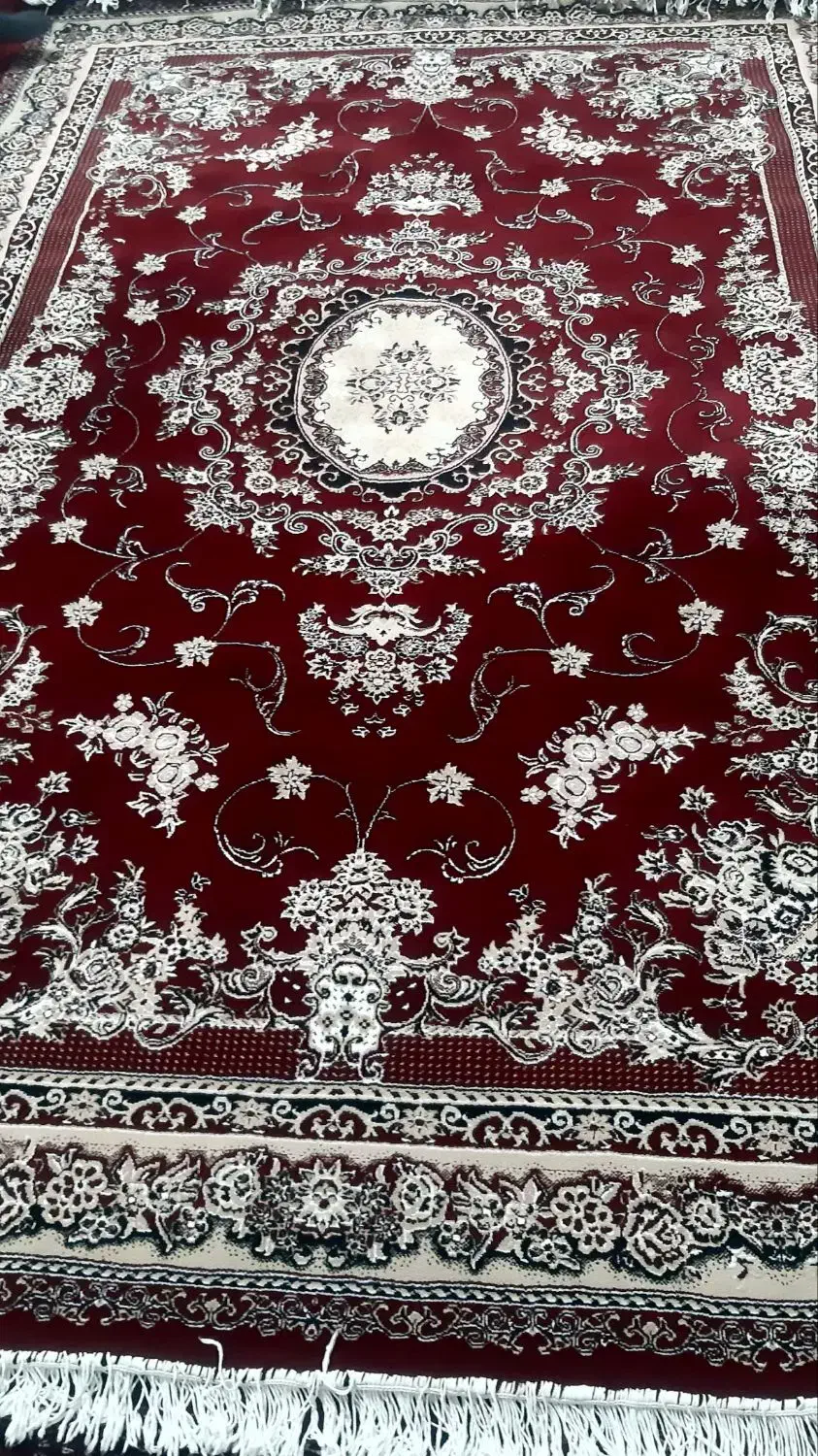 فرش|فرش|گنبد کاووس, |دیوار