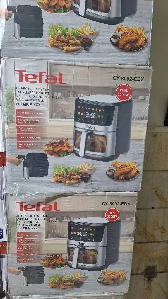 انواع سرخ کن|اجاق گاز و لوازم برقی پخت‌وپز|کوهدشت, |دیوار