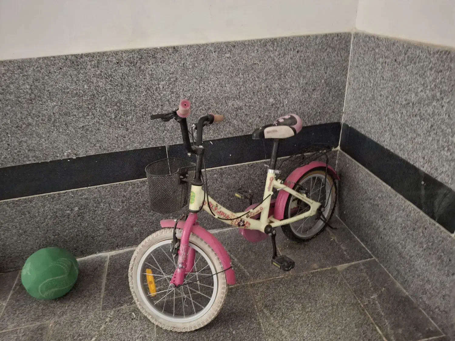 دوچرخه ی المپیا(OLYMPIA)|دوچرخه، اسکیت، اسکوتر|سبزوار, ولیعصر (نجار آباد)|دیوار