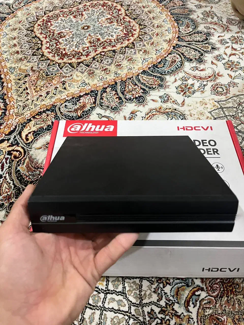 فروش دستگاه دوربین مداربسته dvr وups|دوربین مداربسته|رامسر, |دیوار