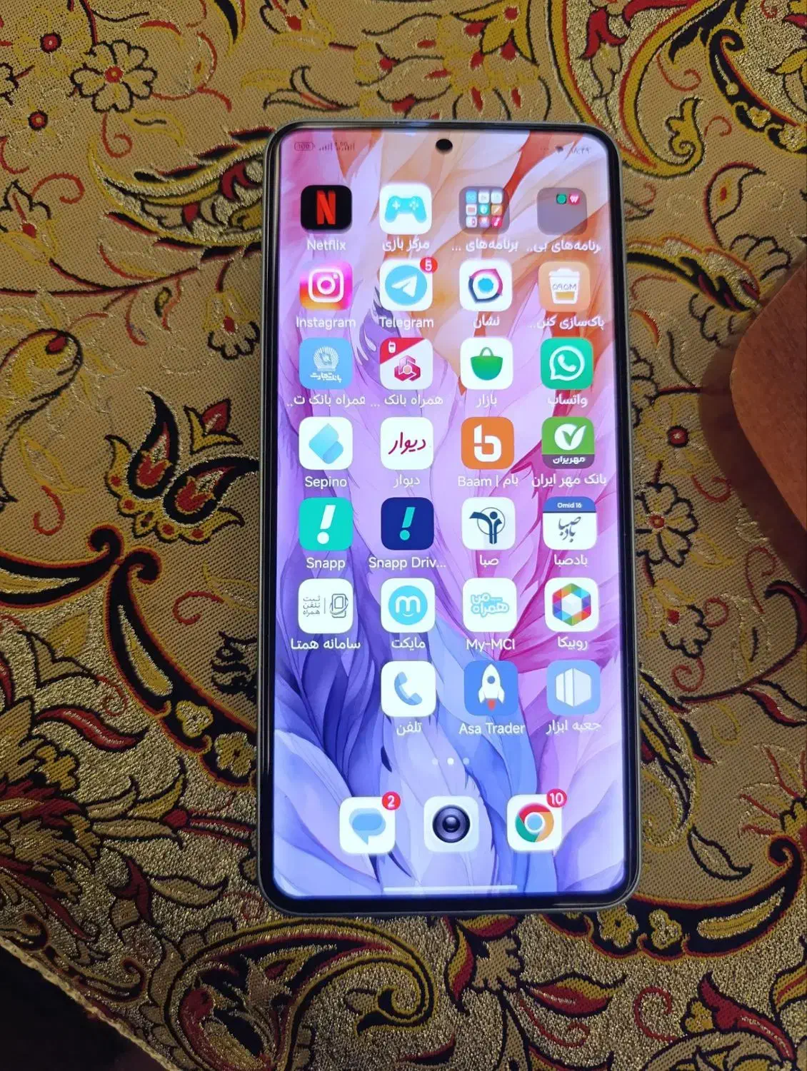 mi13Tpro|موبایل|مشگین شهر, |دیوار