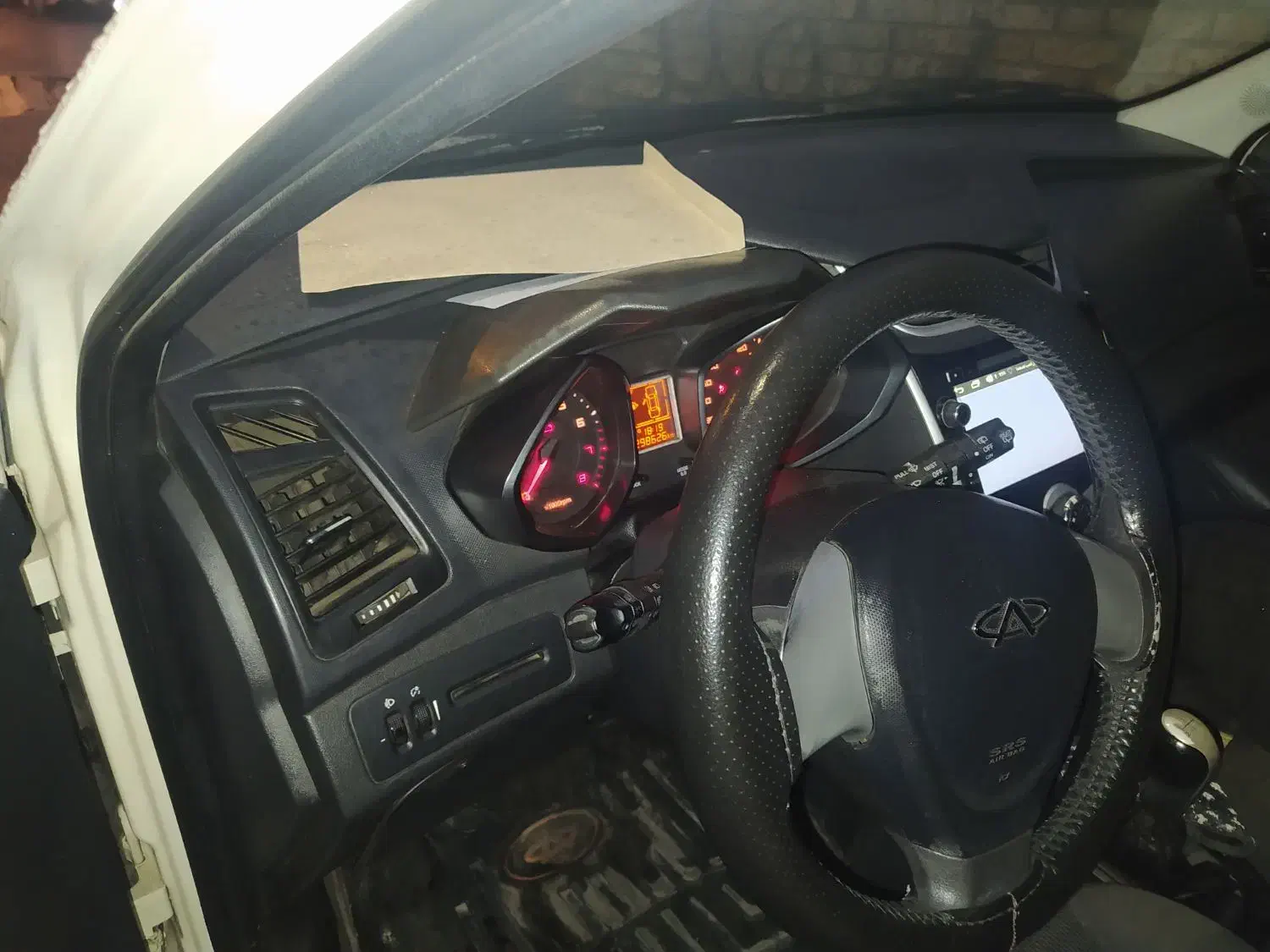 ام وی ام 315 نیو|خودرو سواری و وانت|تبریز, |دیوار