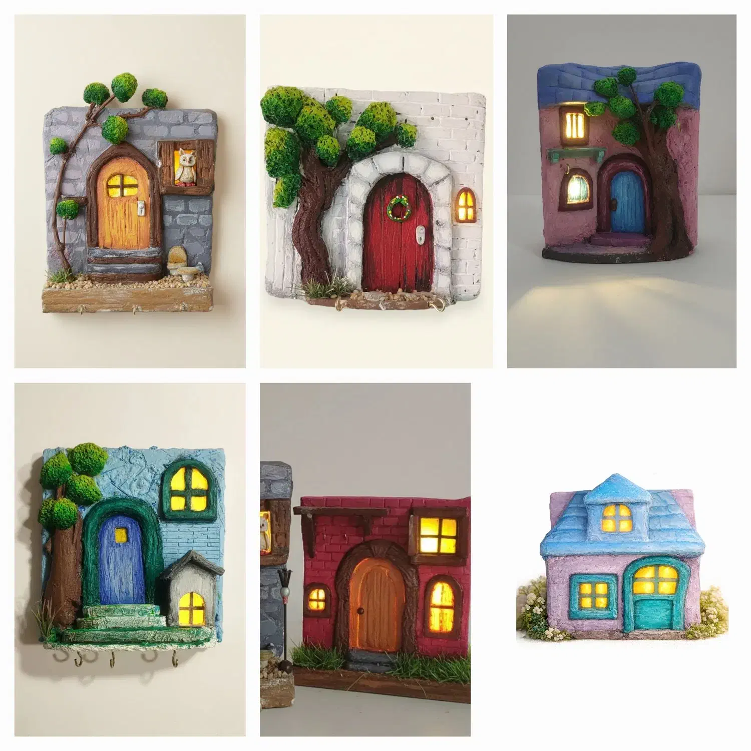 جاکلیدی|صنایع دستی و سایر لوازم تزئینی|کرج, کوی زنبق|دیوار